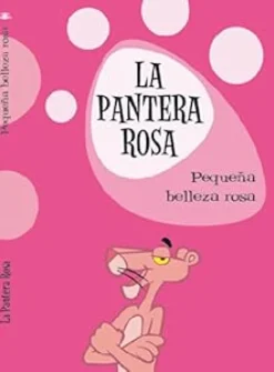 Hot DVDTOTAL Pequeña belleza rosa [dvd]