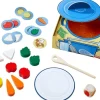 Peque Chef. Mis primeros juegos