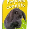 Pequeño conejito (con texturas)
