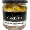La Abuela Cándida Perdices deshuesadas en escabeche