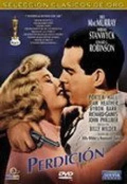 Perdicion (Film Noir) [DVD] [dvd]