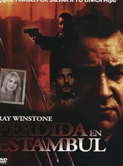 Online DVDTOTAL Perdida en Estambul [DVD] [dvd] [2008]