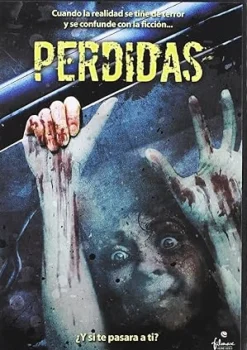 Sale DVDTOTAL Perdidas [DVD] [dvd]