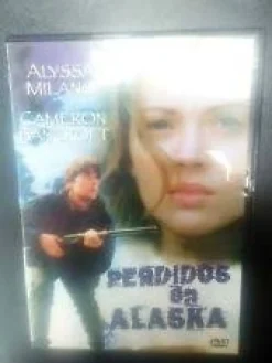 Perdidos en Alaska DVD 1996 To Brave Alaska [DVD] [dvd]