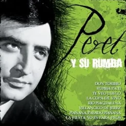 Best DVDTOTAL Peret 2cd [audioCD] Peret