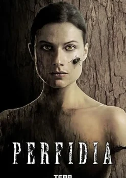 Perfidia [DVD] [dvd] [2016]