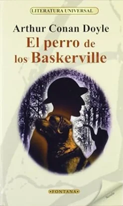 Hot DVDTOTAL Perro De Los Baskerville [paperback] Conan Doyle, Arthur [Aug 01, 2011]