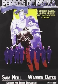 Best DVDTOTAL Perros de presa [DVD] [dvd] [2009]