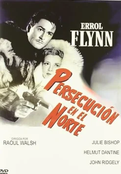 Clearance DVDTOTAL Persecucion en el Norte [DVD] [dvd] [2010]