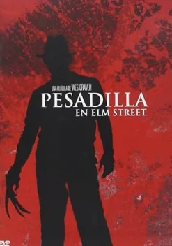 Clearance DVDTOTAL Pesadilla en elm street [DVD] [dvd] [2015]