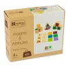 New Andreu Toys Pesos y Atributos (Weights & Atributes)