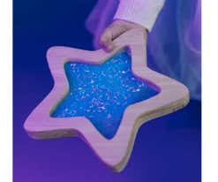 Petit Boum. Estrella Sensorial Orionis