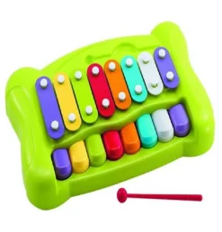 Clearance Kapaxko Piano y Xilófono Infantil