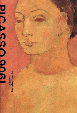 Picasso 1906 - Varios autores