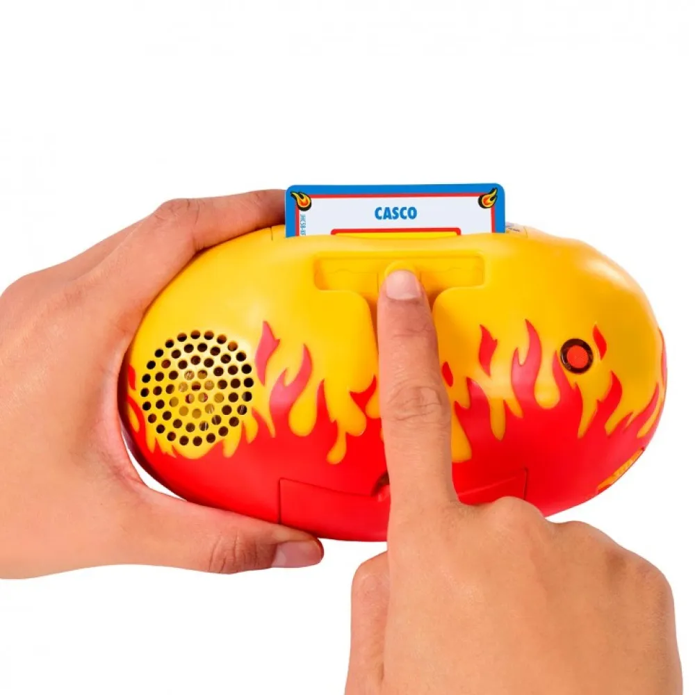 Hot Mattel Pictionary Pictato en castellano de Games