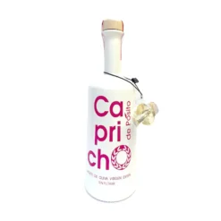Picual Cosecha Temprana 500 ml. Aceite de Oliva Virgen Extra sin filtrar