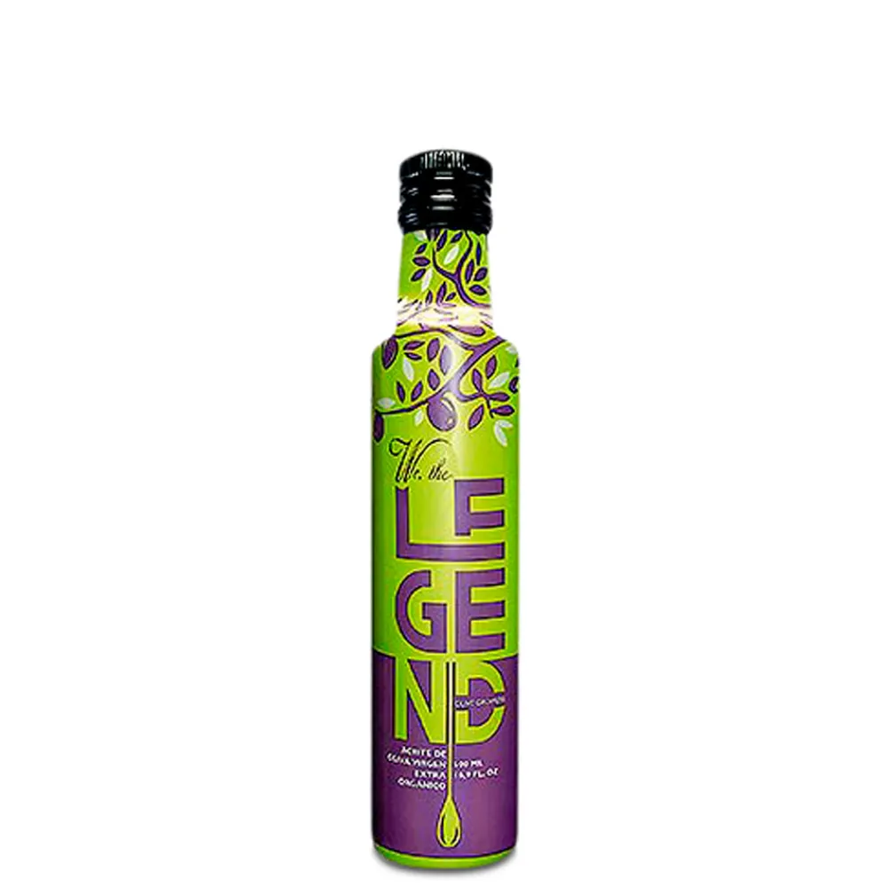 New We, The Legend Picual - 250 ml