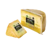 Discount Ibéricos a Domicilio Gourmet Pieza de 1/2 Queso de Mezcla Añejo con Aceite Oliva