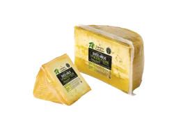 Discount Ibéricos a Domicilio Gourmet Pieza de 1/2 Queso de Mezcla Añejo con Aceite Oliva