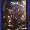 Pigmeos La Agonia Del Dios Verde [DVD] [dvd]