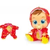 Pijama para Muñecas Bebés llorones Dinosaurio