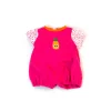 Pijama rosa calor (38 cm)