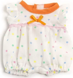 Pijama topitos calor (21 cm)