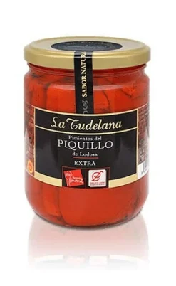 Clearance Casa Hermo Delicatessen Pimiento de piquillo de Lodosa