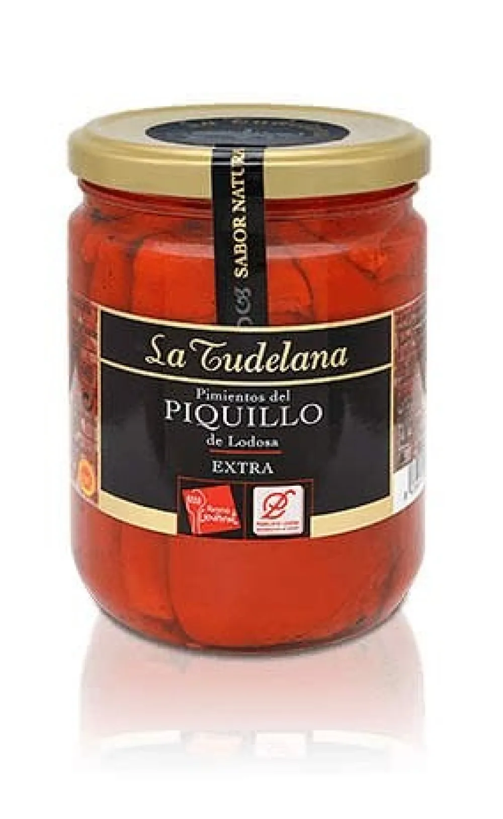 Clearance Casa Hermo Delicatessen Pimiento de piquillo de Lodosa