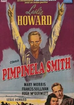 Pimpinela Smith [DVD]