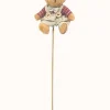 Sale Working House Pincho madera peluche osito