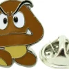 Pin Goomba Super Mario Bros.