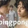 Pingpong [dvd]