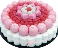 Pink Cake 27 cm