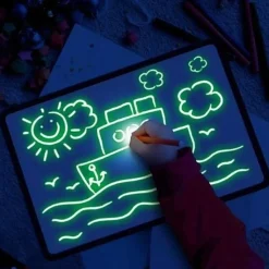 Pintafluo A4