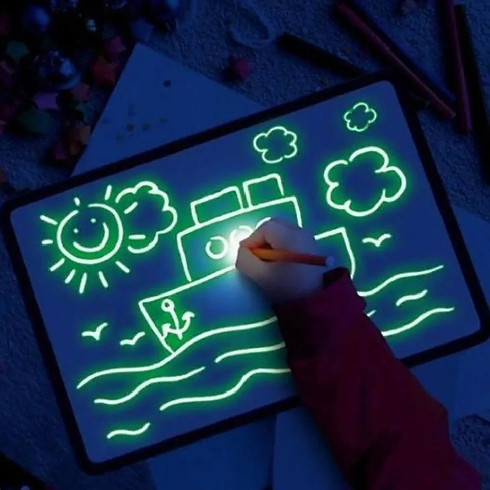 Pintafluo A4