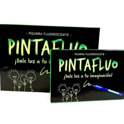 Pintafluo A4