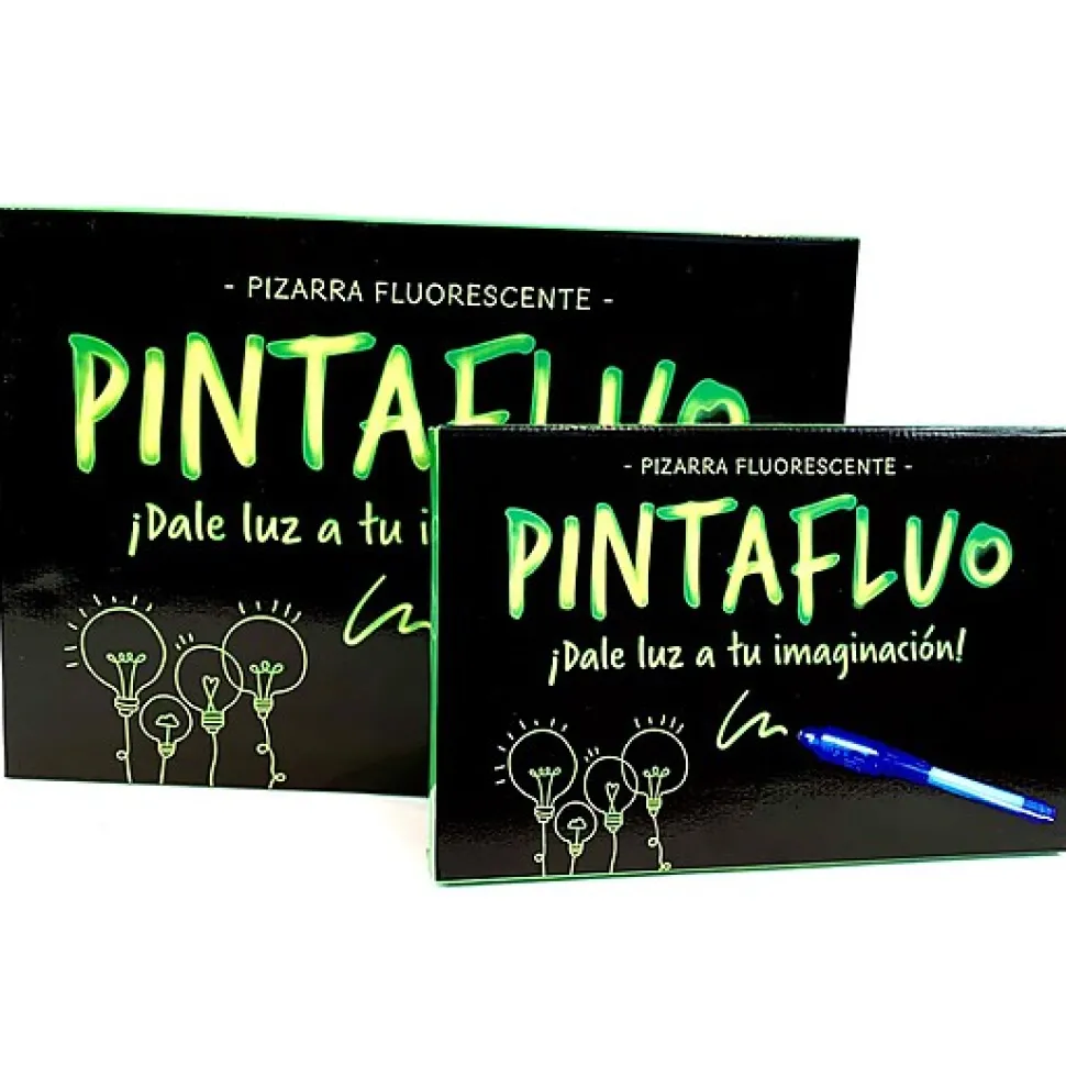 Pintafluo A4