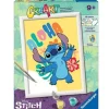 Clearance Ravensburger Pintar por números Aloha Stitch CreArt Serie D