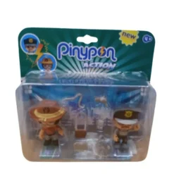 Discount Famosa Pin y Pon action