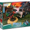 Pinypon action rescate Dinosaurio T-Rex - Famosa