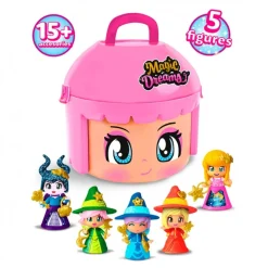 Sale Pinypon magic dreams de Famosa