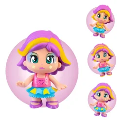 Pinypon Pop & Make up de Famosa