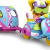 Outlet Pinypon Puppy Motorbike de Famosa