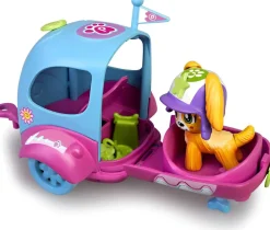 Outlet Pinypon Puppy Motorbike de Famosa