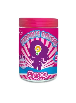 Pinypon Surprise Reveal de Famosa
