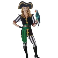 Pirata Corsario