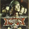 Piratas, el tesoro perdido de Yañez el Sanguinario [Blu-ray] [blu_ray] [2011]