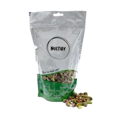 New Nulthy Pistacho en grano natural BIO 1Kg