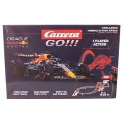 Pista de Alta Velocidad Carrera